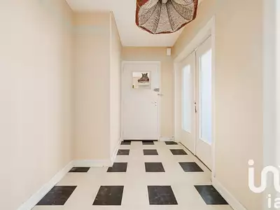 Appartement, 83 m²