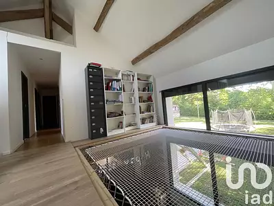 Maison, 157 m²