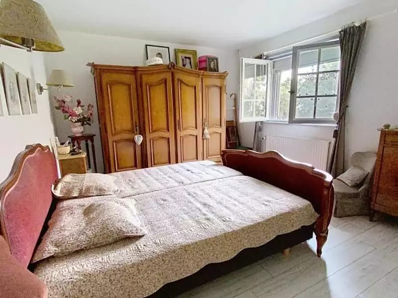Maison, 143 m²