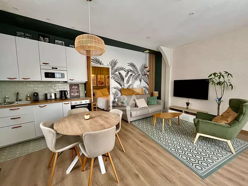 Appartement, 75,31 m²