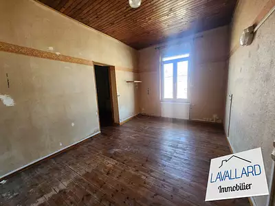 Maison, 70 m²