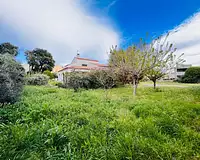 Terrain, 368 m²