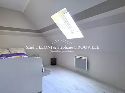 Maison, 148 m²