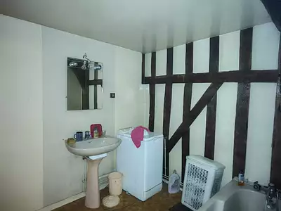 Maison, 163 m²