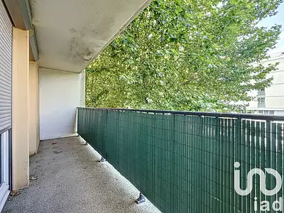Appartement, 110 m²
