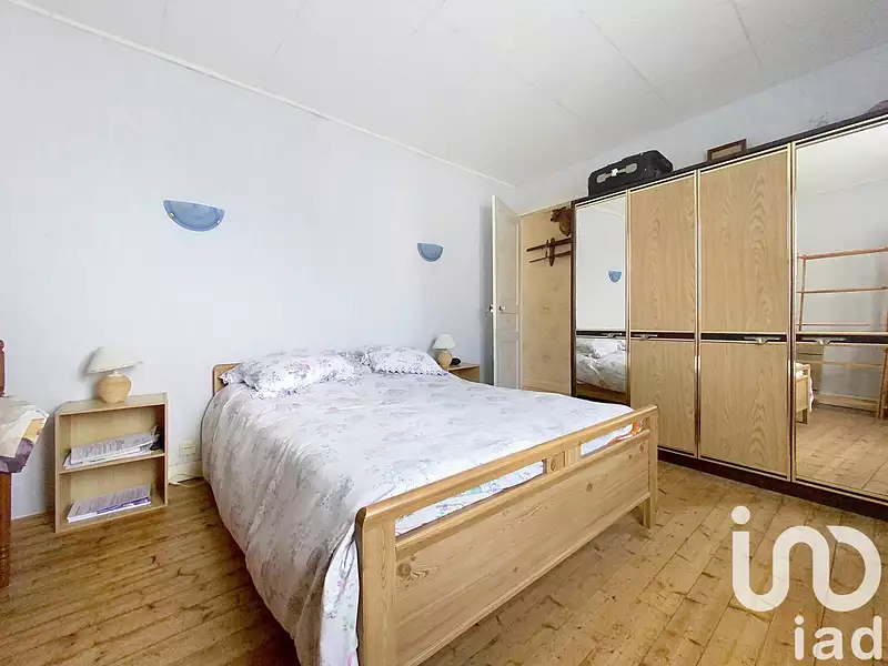 Maison, 98 m²
