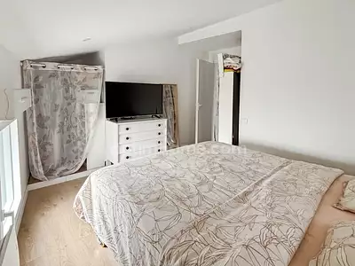 Maison, 65 m²
