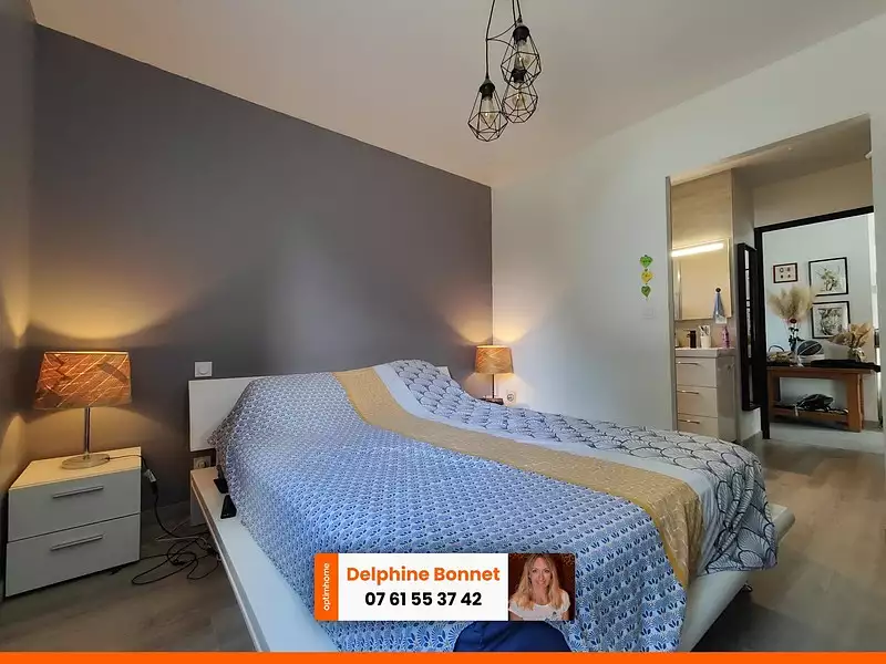 Maison, 109 m²