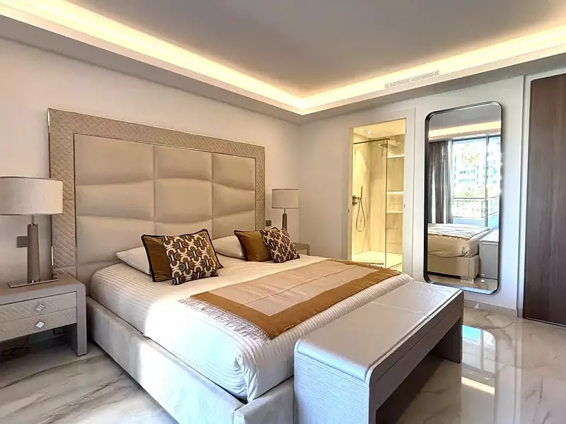 Appartement, 127,02 m²