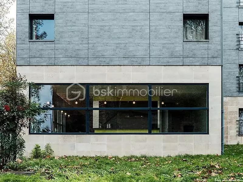 Appartement, 21 m²