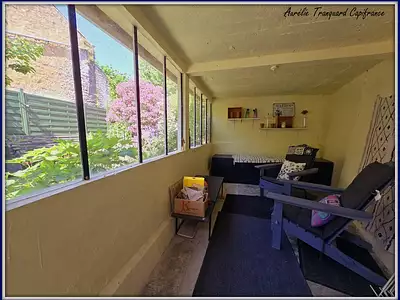 Maison, 135 m²
