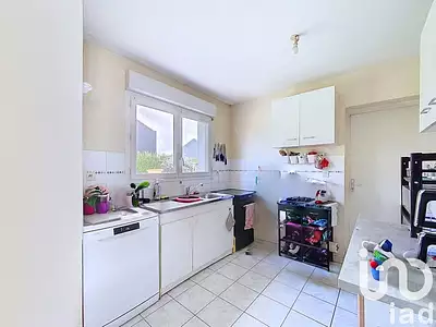 Maison, 75 m²
