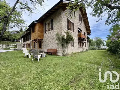 Maison, 578 m²