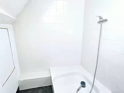 Appartement, 35 m²