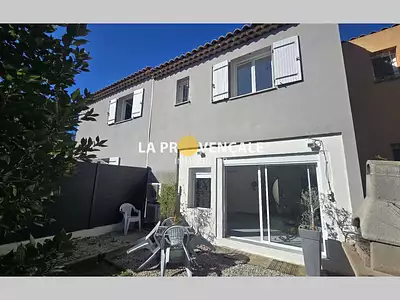 Maison, 60 m²