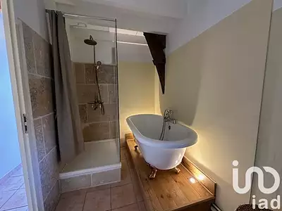 Maison, 97 m²