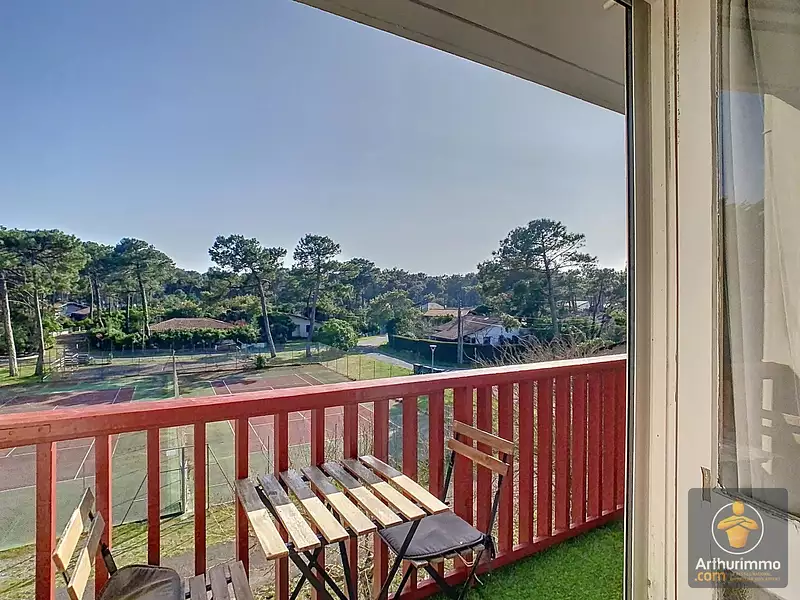 Appartement, 17,92 m²