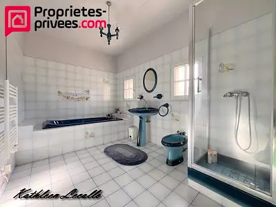 Maison, 123 m²