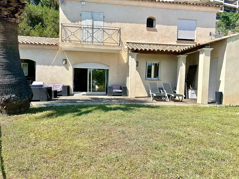 Maison, 197,84 m²