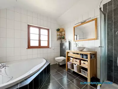 Maison, 93,7 m²