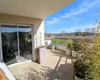 Appartement, 127 m²