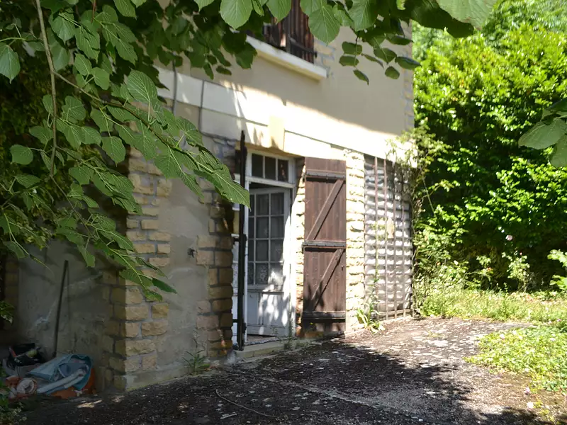 Maison, 127 m²