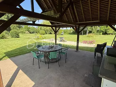 Maison, 85 m²