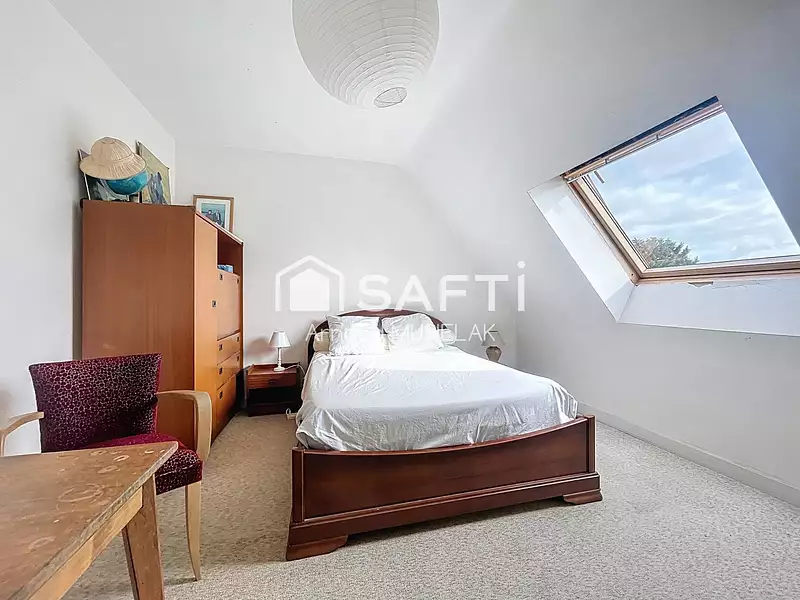 Maison, 159 m²