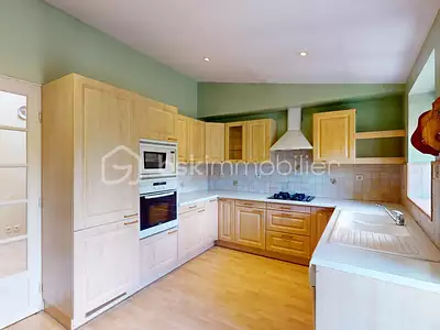 Maison, 122 m²