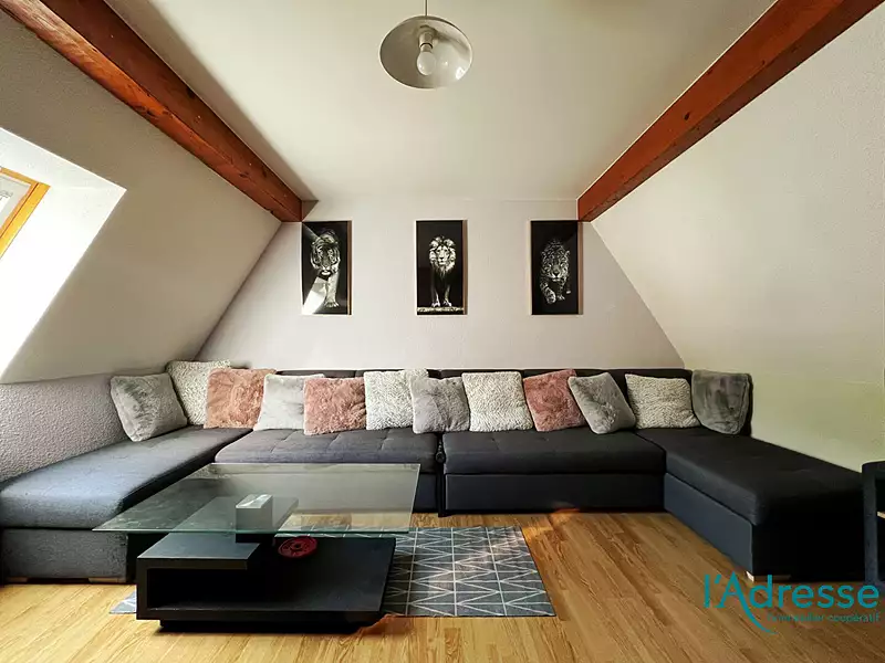 Appartement, 102 m²
