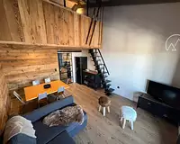 Appartement, 50,8 m²