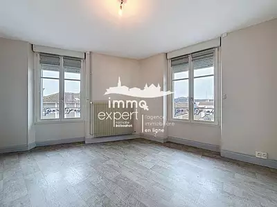 Appartement, 65 m²