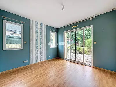 Maison, 94,95 m²