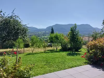 Maison, 120 m²