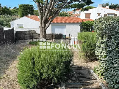 Appartement, 57 m²