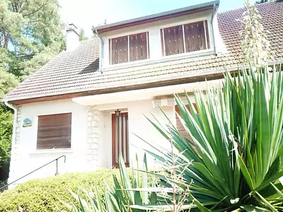 Maison, 123 m²