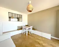 Appartement, 42,76 m²