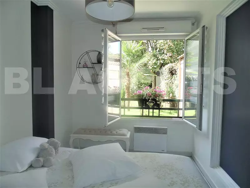 Appartement, 83 m²