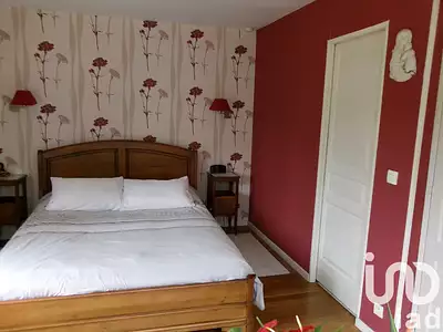 Maison, 86 m²