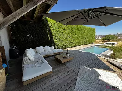 Appartement, 141,7 m²