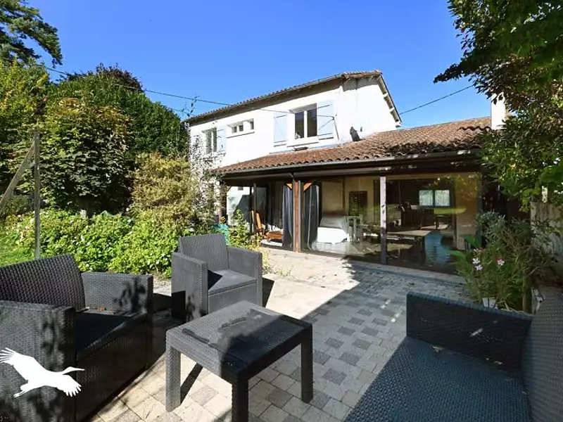 Maison, 148 m²