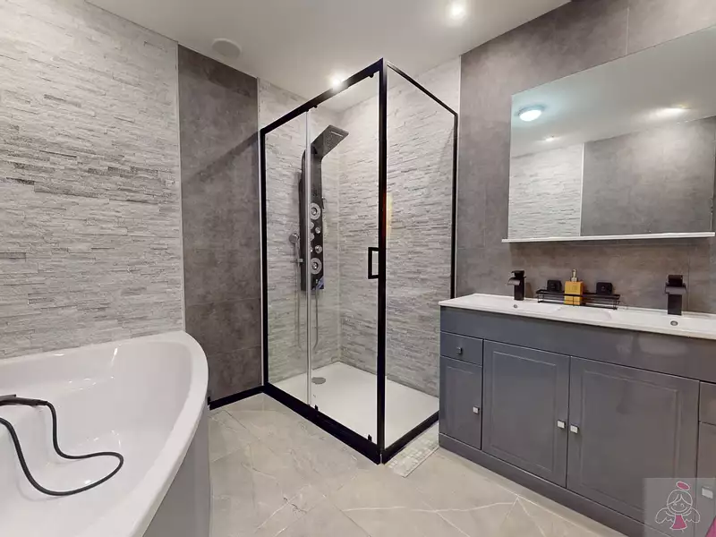 Maison, 160 m²