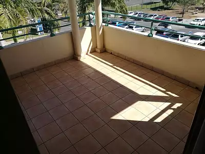 Appartement, 104 m²
