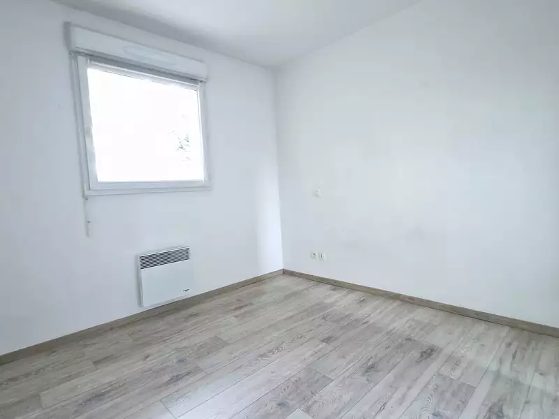 Appartement, 39,1 m²