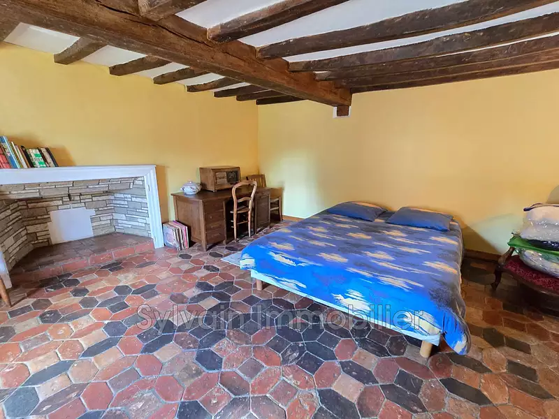 Maison, 96,99 m²