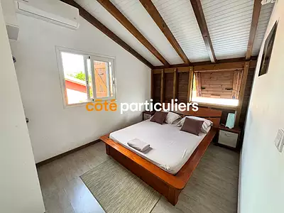 Maison, 39,37 m²