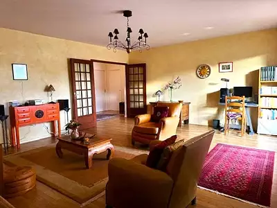 Appartement, 90,25 m²