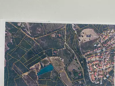 Terrain, 3 840 m²