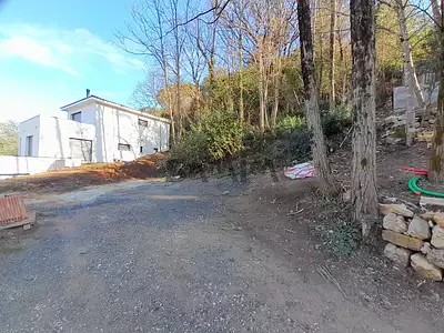 Terrain, 2 388 m²
