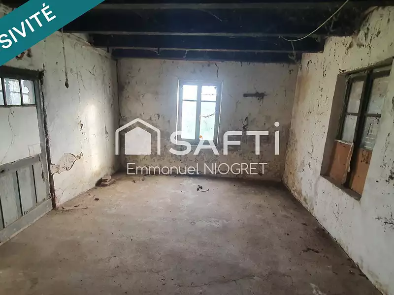 Maison, 71 m²